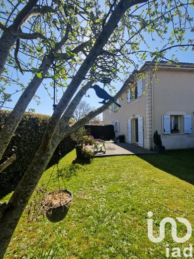 House at Moussy-le-Neuf (77230)