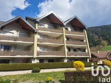 Appartement à Thônes (74230)