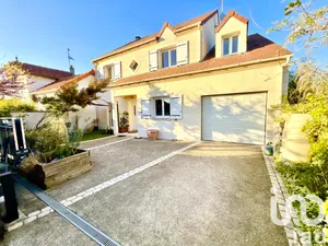 Maison à Morsang sur orge (91390)