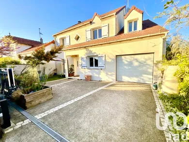 House in Morsang sur orge (91390)