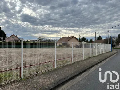 Land in Loisy-sur-Marne (51300)