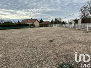 Land at Loisy-sur-Marne (51300)
