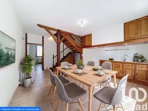 House at Gensac-sur-Garonne (31310)