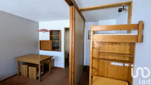 Appartement à Huez (38750)