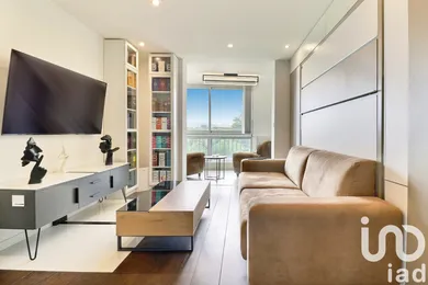 Apartment at La Ciotat (13600)