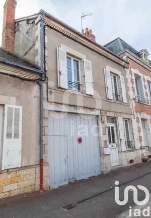 Townhouse at Bellegarde (45270)