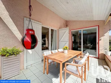 Maison à Rieux-Volvestre (31310)