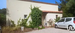 Traditional house at Aubagne (13400)