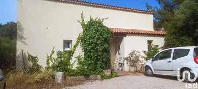 Maison traditionnelle à Aubagne (13400)