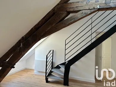 Appartement à Troyes (10000)