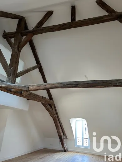 Appartement à Troyes (10000)