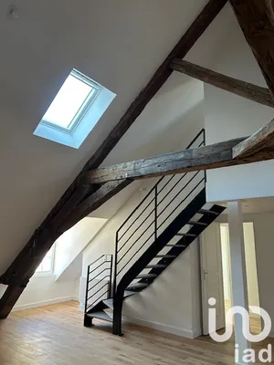 Apartment at Troyes (10000)