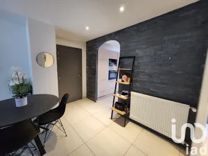 Apartment at Belley (01300)