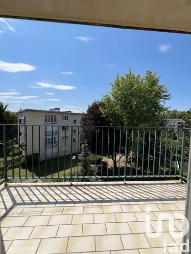 Appartement à Maisons-Laffitte (78600)