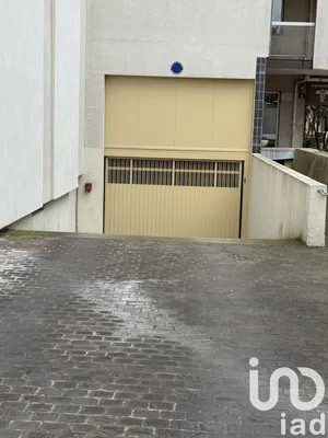 Garage in Vincennes (94300)
