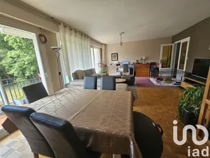 Apartment at Le Havre (76620)