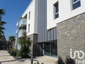 Apartment at Baillargues (34670)