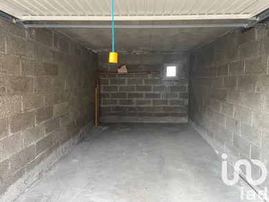 Garage in Grenoble (38000)