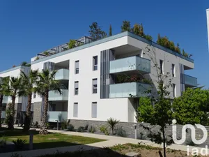Apartment in Baillargues (34670)