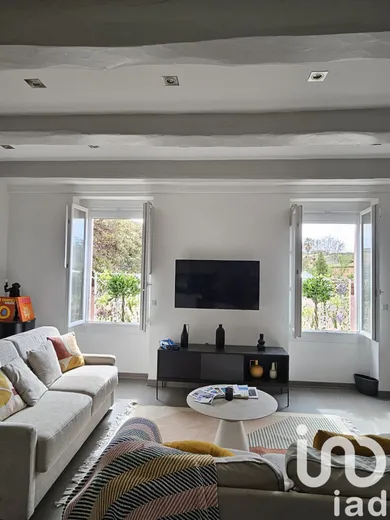Apartment at Saint-Tropez (83990) — 12/12