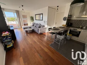 Apartment at Argenteuil (95100)