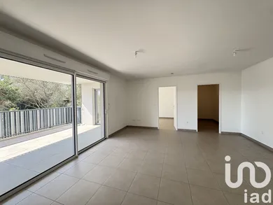 Appartement à Baillargues (34670)