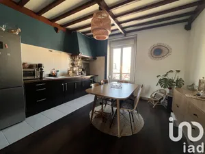 Duplex at Épernay (51200)