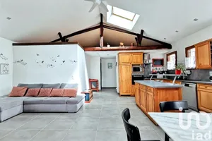 House in Cognin (73160)