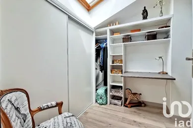 Maison à Cognin (73160) — 7/19