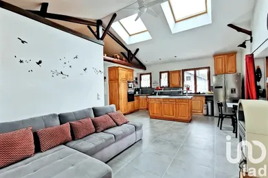 Maison à Cognin (73160)