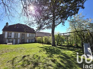 Maison à Valmont (57730)