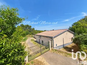 Maison à Magalas (34480)