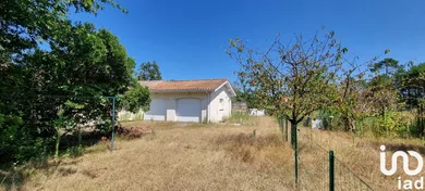 Terrain à bâtir à Le Barp (33114)