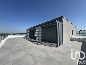 Appartement à Baillargues (34670)