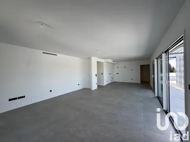 Appartement à Baillargues (34670)