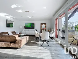 Appartement à Rennes (35000)