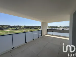 Apartment at Clapiers (34830)