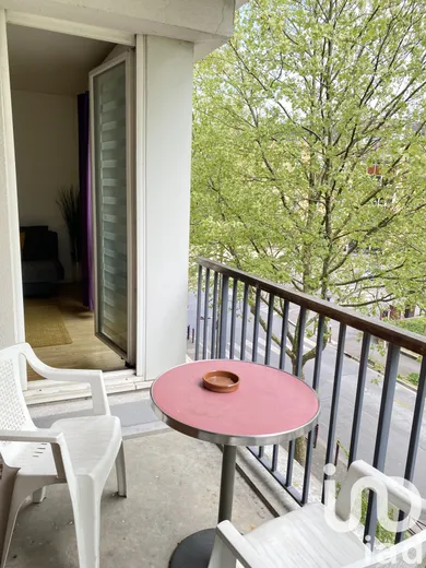 Appartement à Cachan (94230)