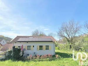 Maison à Saint-Victor-de-Cessieu (38110)