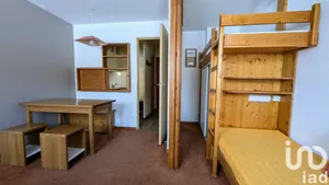 Apartment at Huez (38750)