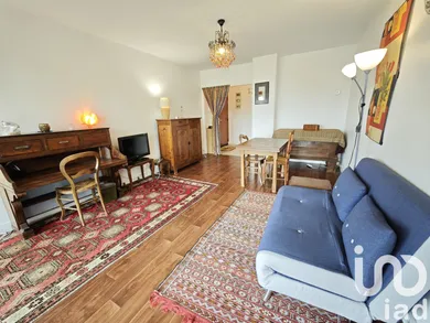 Appartement à Gien (45500)