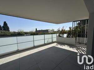 Appartement à Baillargues (34670)