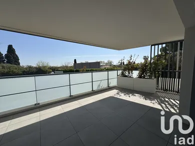 Apartment at Baillargues (34670)