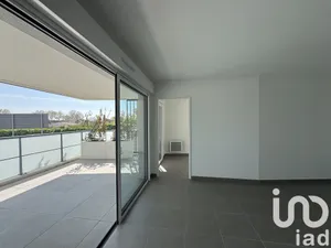 Apartment at Baillargues (34670)