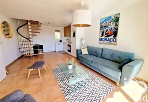 Appartement à Bandol (83150)
