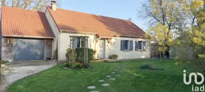 Maison à Mérobert (91780)