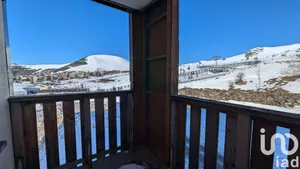 Apartment at Huez (38750)