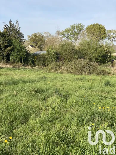 Land at Ercé-près-Liffré (35340) — 2/2