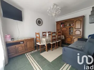 Maison à Stains (93240)