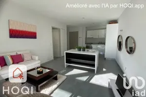 Apartment at Amancy (74800)